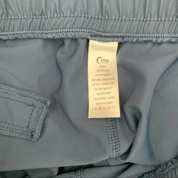 Zyia Pants - Picture 9 of 11